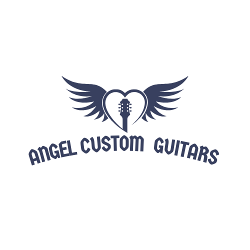 Angel Custom Guitars: Custom Guitar Hero Controllers