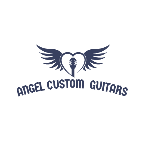 Angel Custom Guitars